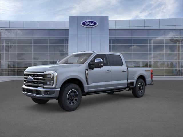 new 2025 Ford F-350 car, priced at $89,240
