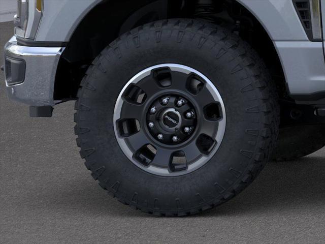 new 2025 Ford F-350 car, priced at $89,240