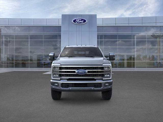 new 2025 Ford F-350 car, priced at $89,240