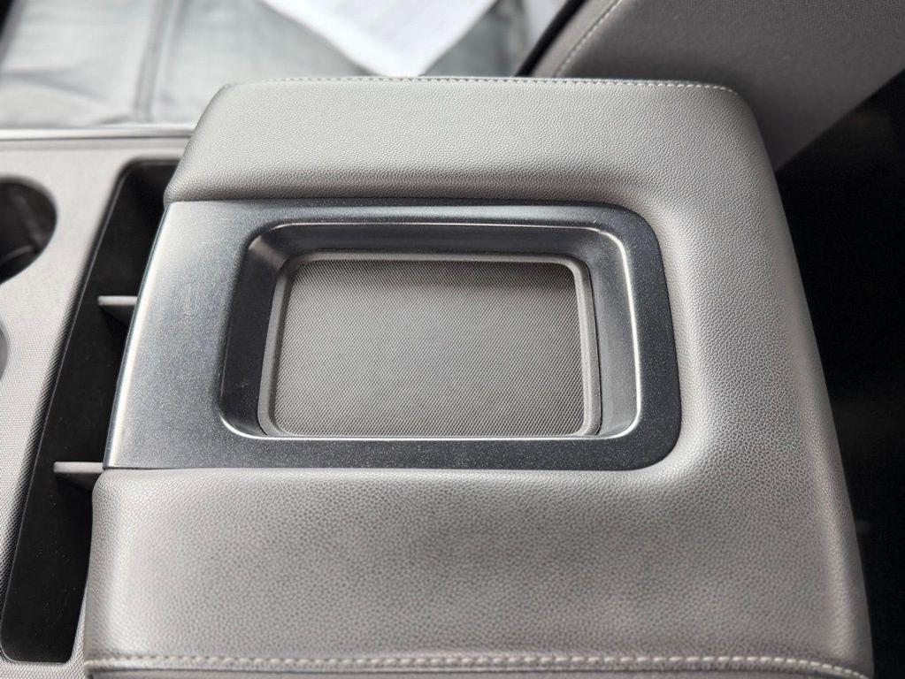 used 2018 Chevrolet Silverado 1500 car, priced at $29,999