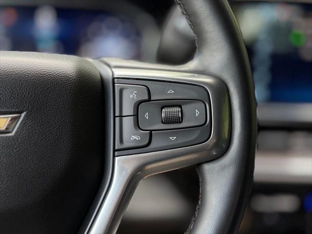 used 2024 Chevrolet Silverado 2500 car, priced at $61,500