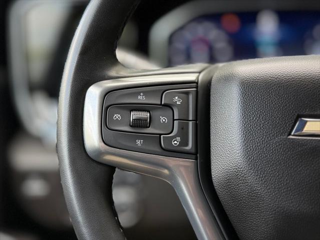 used 2024 Chevrolet Silverado 2500 car, priced at $61,500