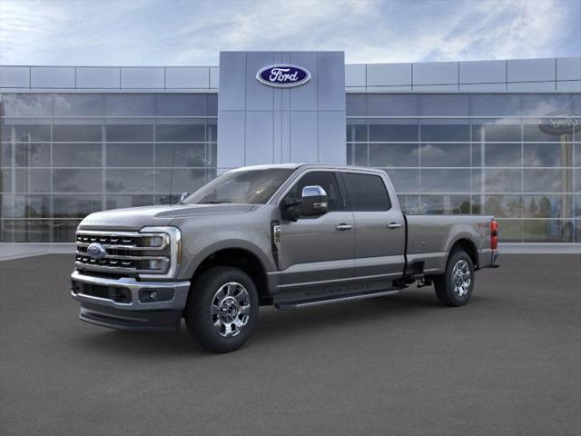 new 2025 Ford F-250 car, priced at $73,885