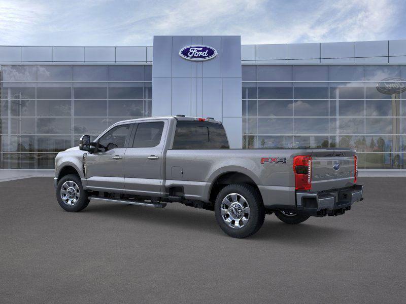 new 2025 Ford F-250 car, priced at $71,527