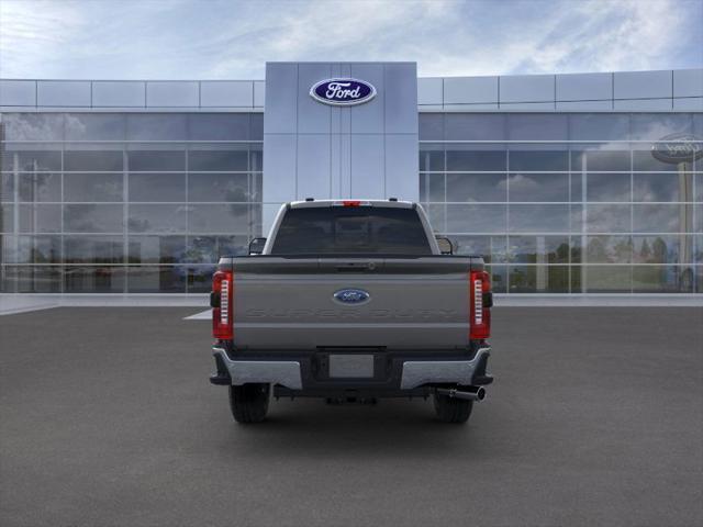 new 2025 Ford F-250 car, priced at $73,885