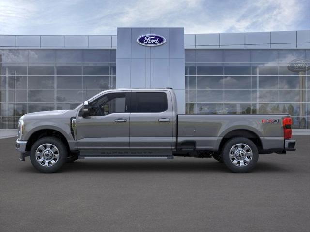 new 2025 Ford F-250 car, priced at $73,885