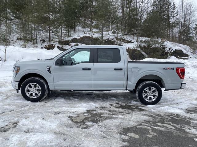 used 2023 Ford F-150 car, priced at $38,907