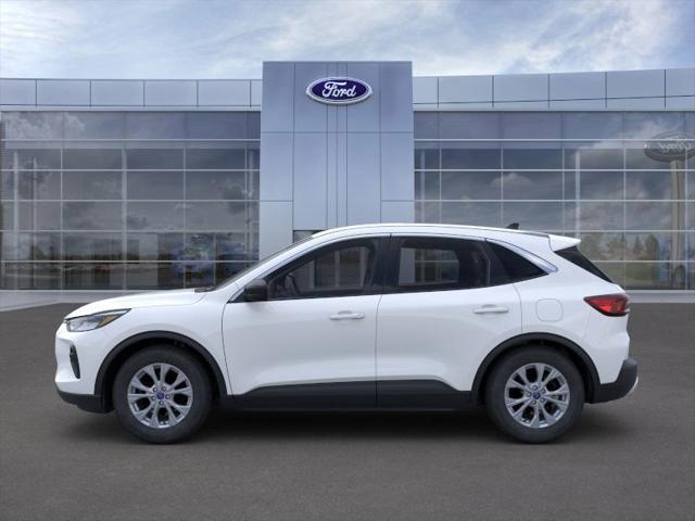 new 2024 Ford Escape car, priced at $29,303