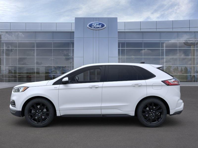 new 2024 Ford Edge car, priced at $46,307