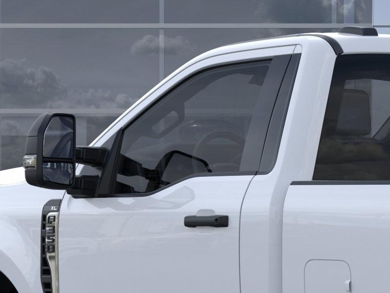 new 2024 Ford F-350 car, priced at $52,075