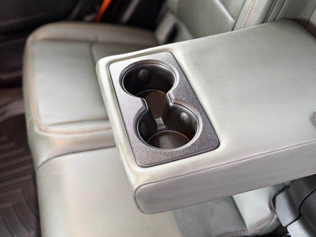 used 2025 Jeep Gladiator car, priced at $51,437