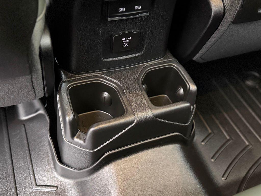 used 2025 Jeep Gladiator car, priced at $51,437