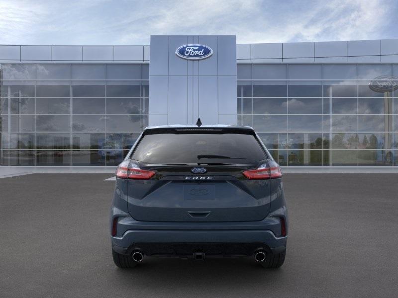 new 2024 Ford Edge car, priced at $46,438