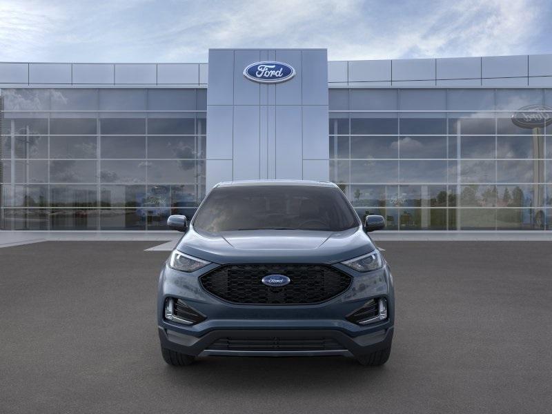 new 2024 Ford Edge car, priced at $46,438