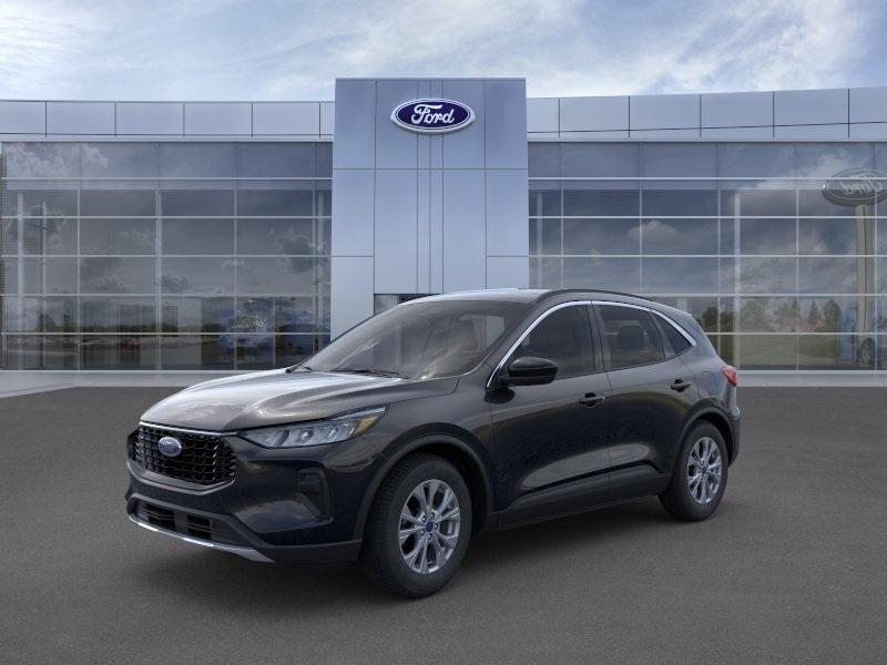 new 2024 Ford Escape car, priced at $34,333