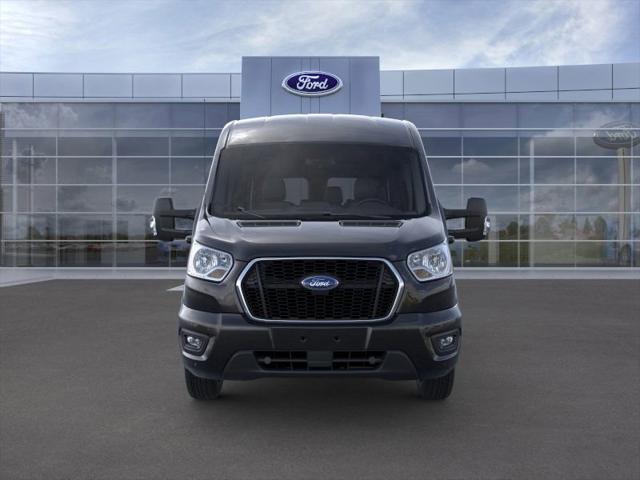 new 2024 Ford Transit-350 car