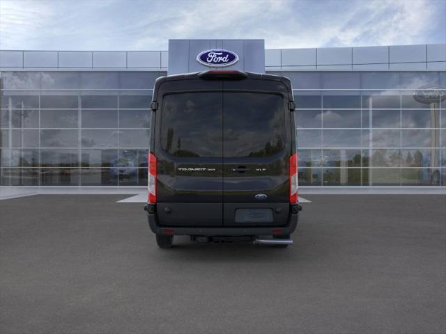 new 2024 Ford Transit-350 car