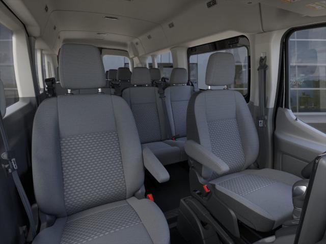 new 2024 Ford Transit-350 car