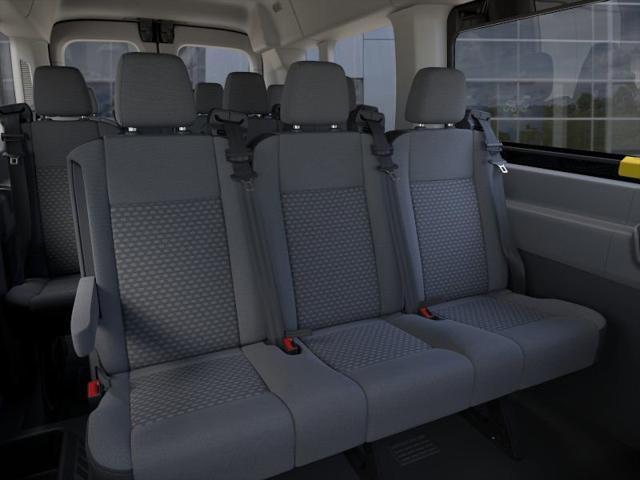 new 2024 Ford Transit-350 car