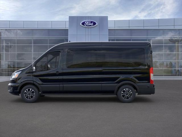 new 2024 Ford Transit-350 car