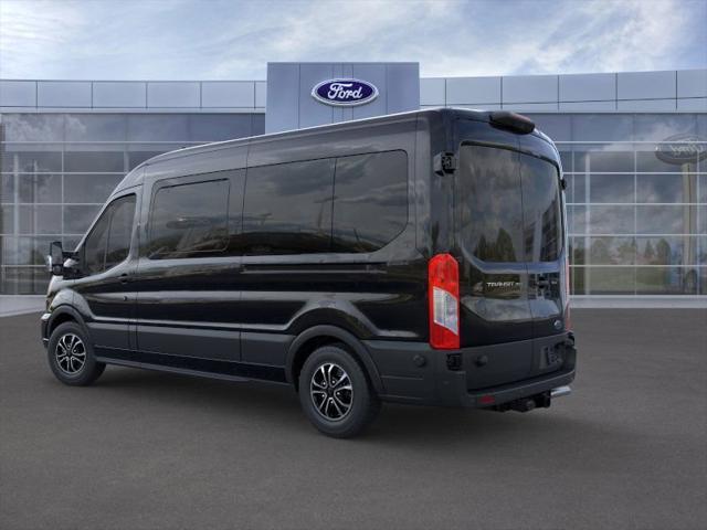 new 2024 Ford Transit-350 car