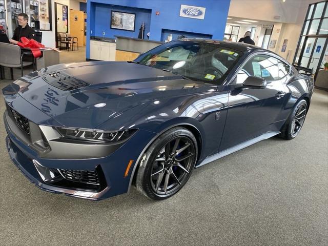 new 2024 Ford Mustang car, priced at $74,710