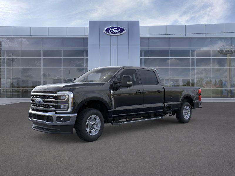 new 2026 Ford F-350 car, priced at $69,528