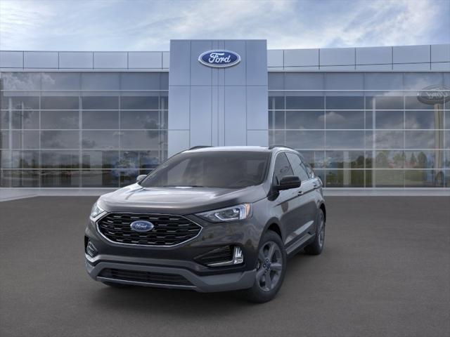 new 2024 Ford Edge car, priced at $42,233