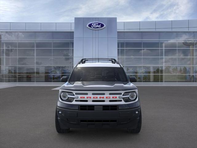 new 2024 Ford Bronco Sport car, priced at $36,330