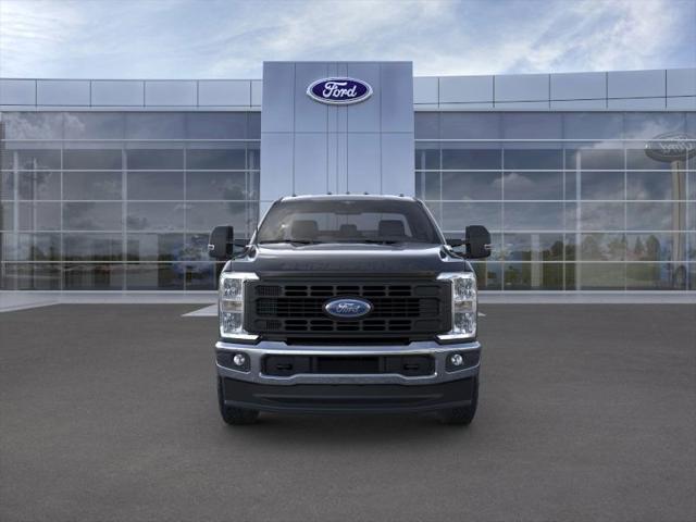 new 2024 Ford F-250 car, priced at $47,965