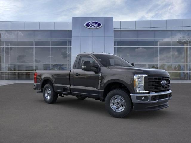 new 2024 Ford F-250 car, priced at $47,965