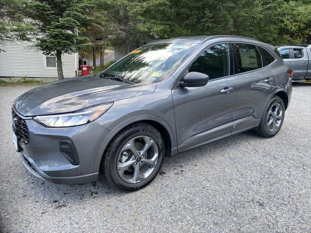 new 2024 Ford Escape car, priced at $31,318