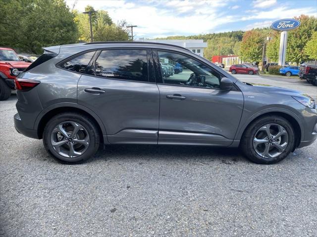 new 2024 Ford Escape car, priced at $31,318