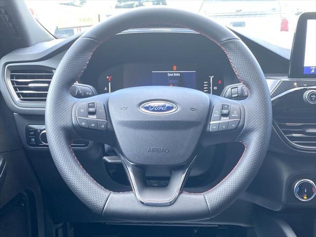 new 2024 Ford Escape car, priced at $31,318