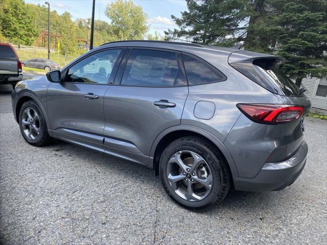 new 2024 Ford Escape car, priced at $31,318