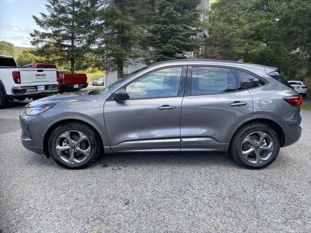 new 2024 Ford Escape car, priced at $31,318