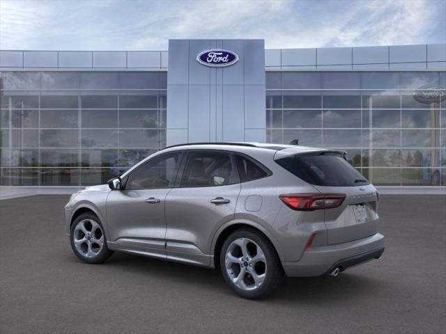 new 2024 Ford Escape car, priced at $33,573