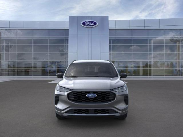 new 2024 Ford Escape car, priced at $33,573