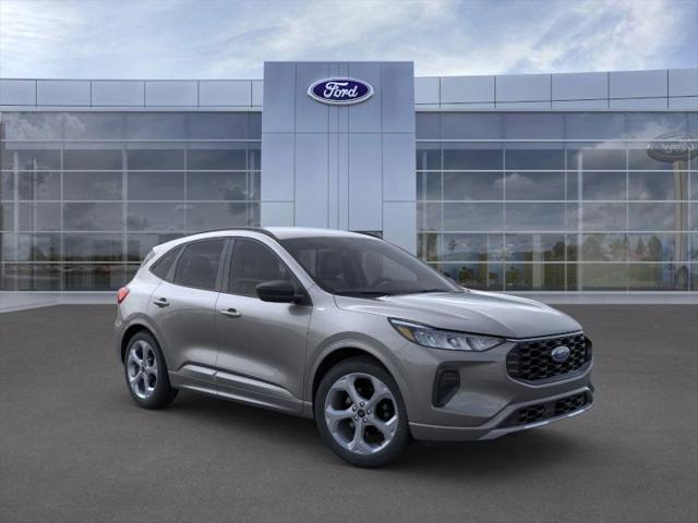 new 2024 Ford Escape car, priced at $33,573