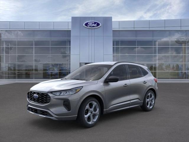 new 2024 Ford Escape car, priced at $33,573