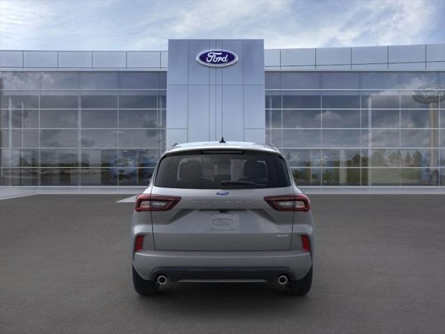 new 2024 Ford Escape car, priced at $33,573