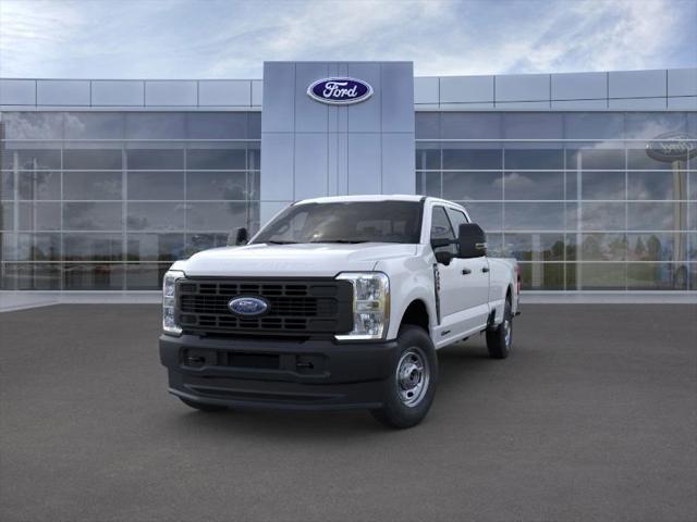 new 2025 Ford F-350 car, priced at $68,665