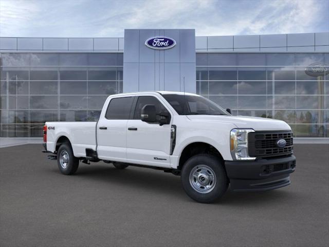 new 2025 Ford F-350 car, priced at $68,665