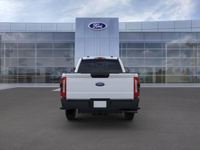 new 2025 Ford F-350 car, priced at $68,665