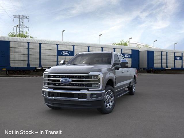 new 2025 Ford F-250 car, priced at $69,645