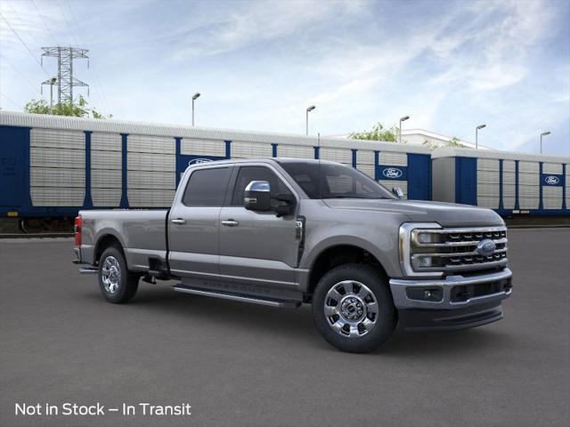 new 2025 Ford F-250 car, priced at $69,645