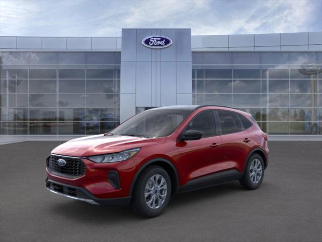 new 2025 Ford Escape car, priced at $31,767