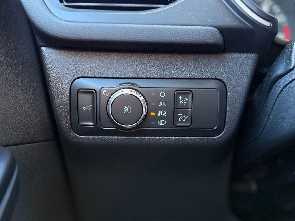 used 2023 Ford Escape car, priced at $23,664