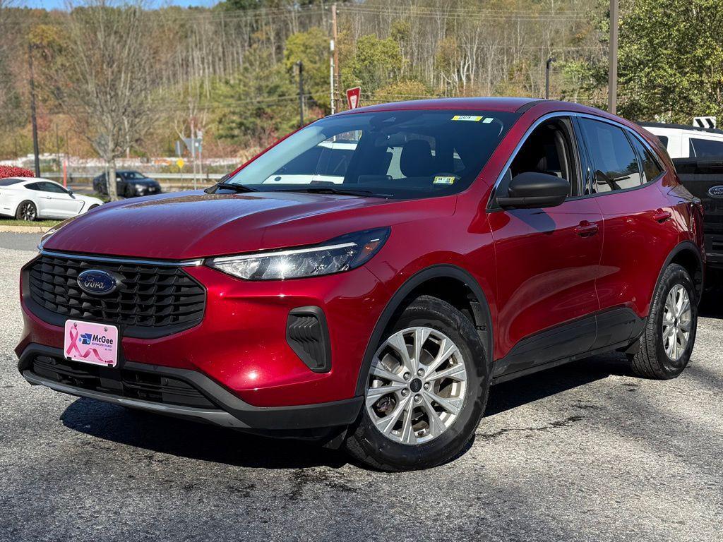 used 2023 Ford Escape car, priced at $23,664