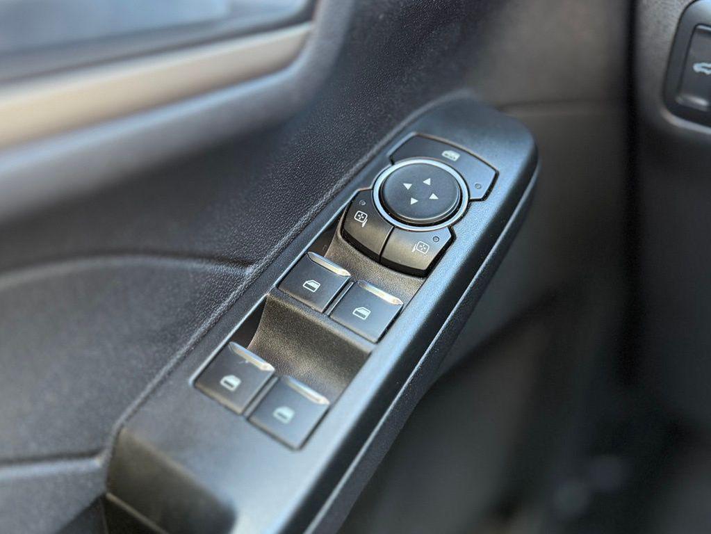 used 2023 Ford Escape car, priced at $23,664